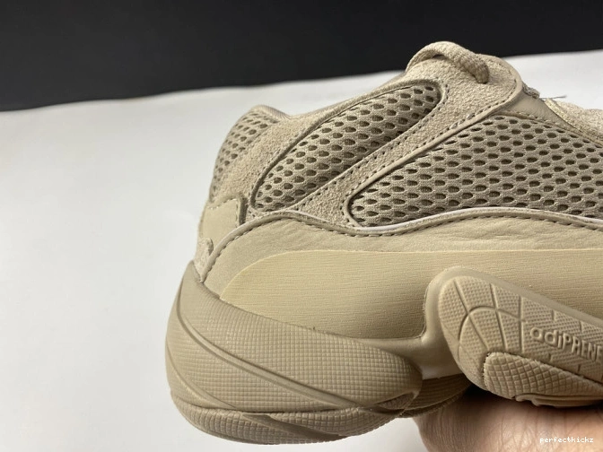 Adidas Yeezy Taupe GX3605 Light 500 0825